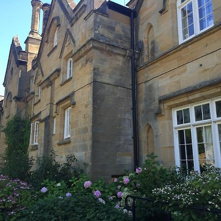 Hotel Burrswood Health And Wellbeing Royal Tunbridge Wells Exterior foto