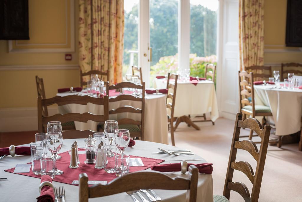 Hotel Burrswood Health And Wellbeing Royal Tunbridge Wells Exterior foto