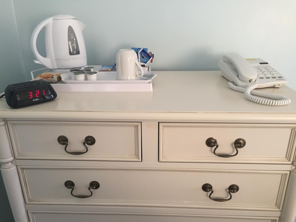 Hotel Burrswood Health And Wellbeing Royal Tunbridge Wells Zimmer foto